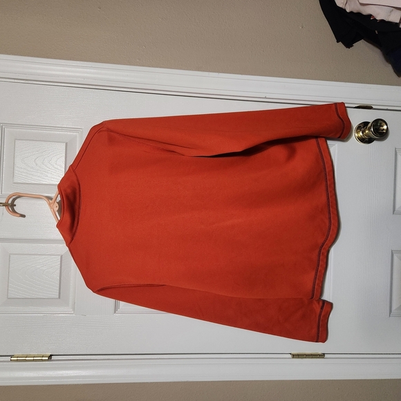 Broncos Orange Jacket - Picture 3 of 3